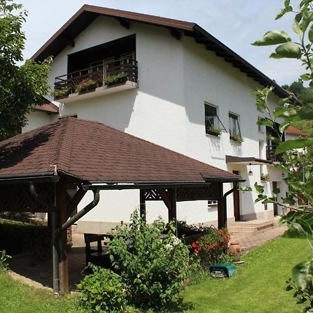 Apartament Vila Weekend Rogaška Slatina Zewnętrze zdjęcie