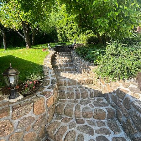 Vila Weekend Rogaška Slatina Zewnętrze zdjęcie