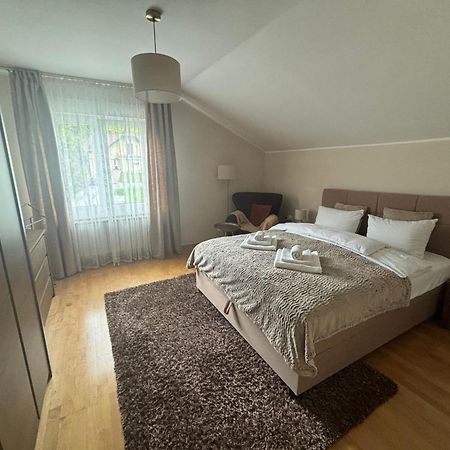 Apartament Vila Weekend Rogaška Slatina Zewnętrze zdjęcie