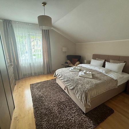Vila Weekend Rogaška Slatina Zewnętrze zdjęcie