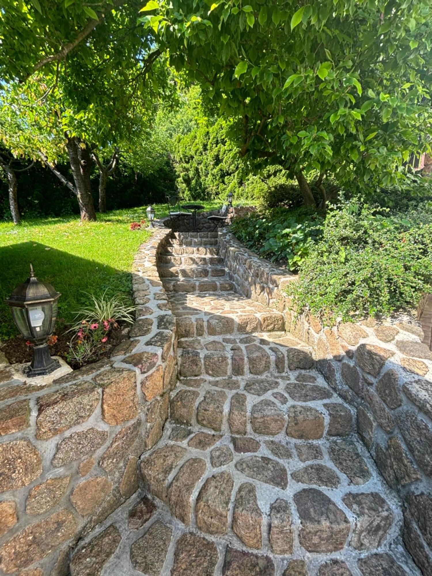 Vila Weekend Rogaška Slatina Zewnętrze zdjęcie