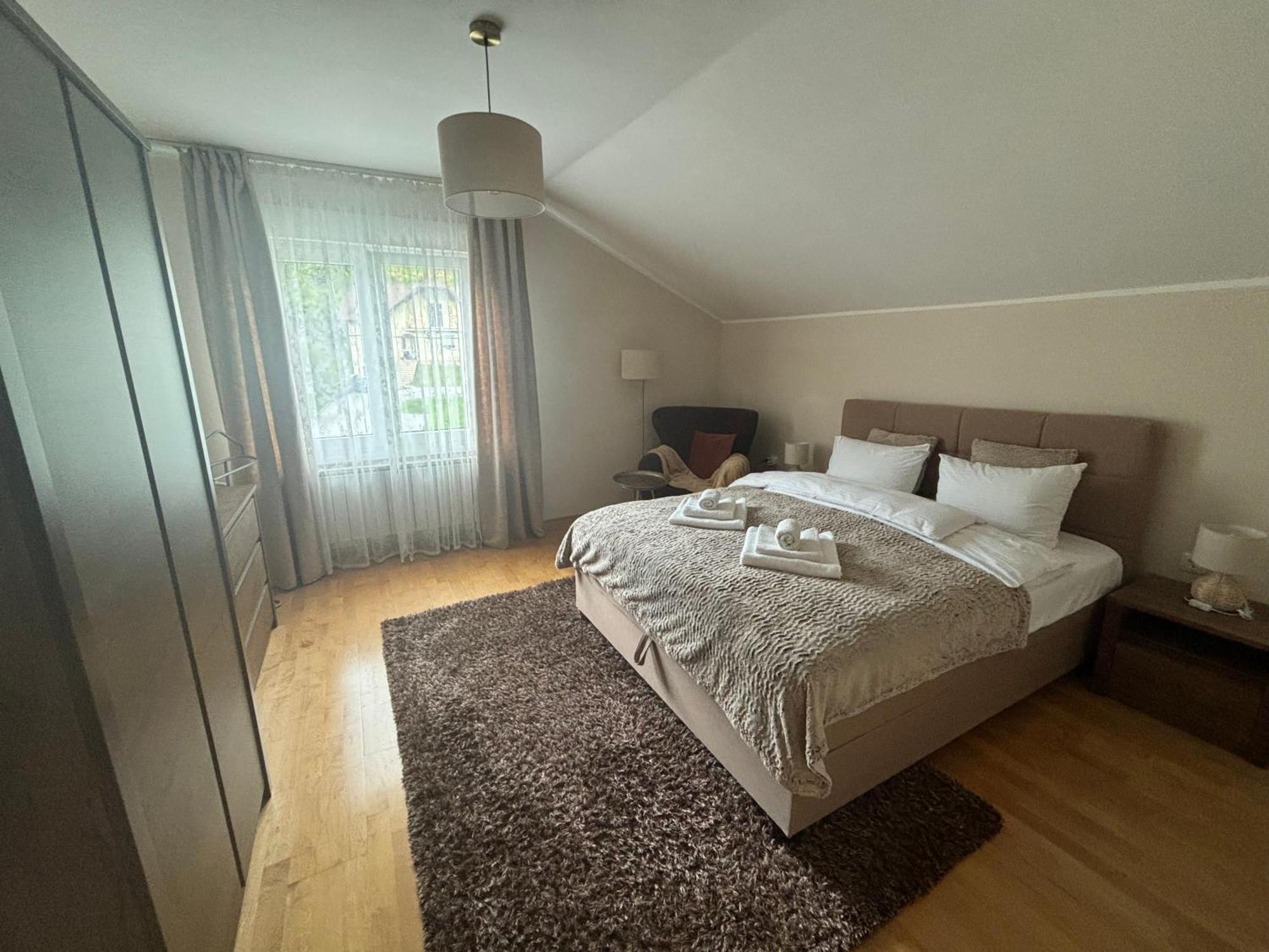 Vila Weekend Rogaška Slatina Zewnętrze zdjęcie