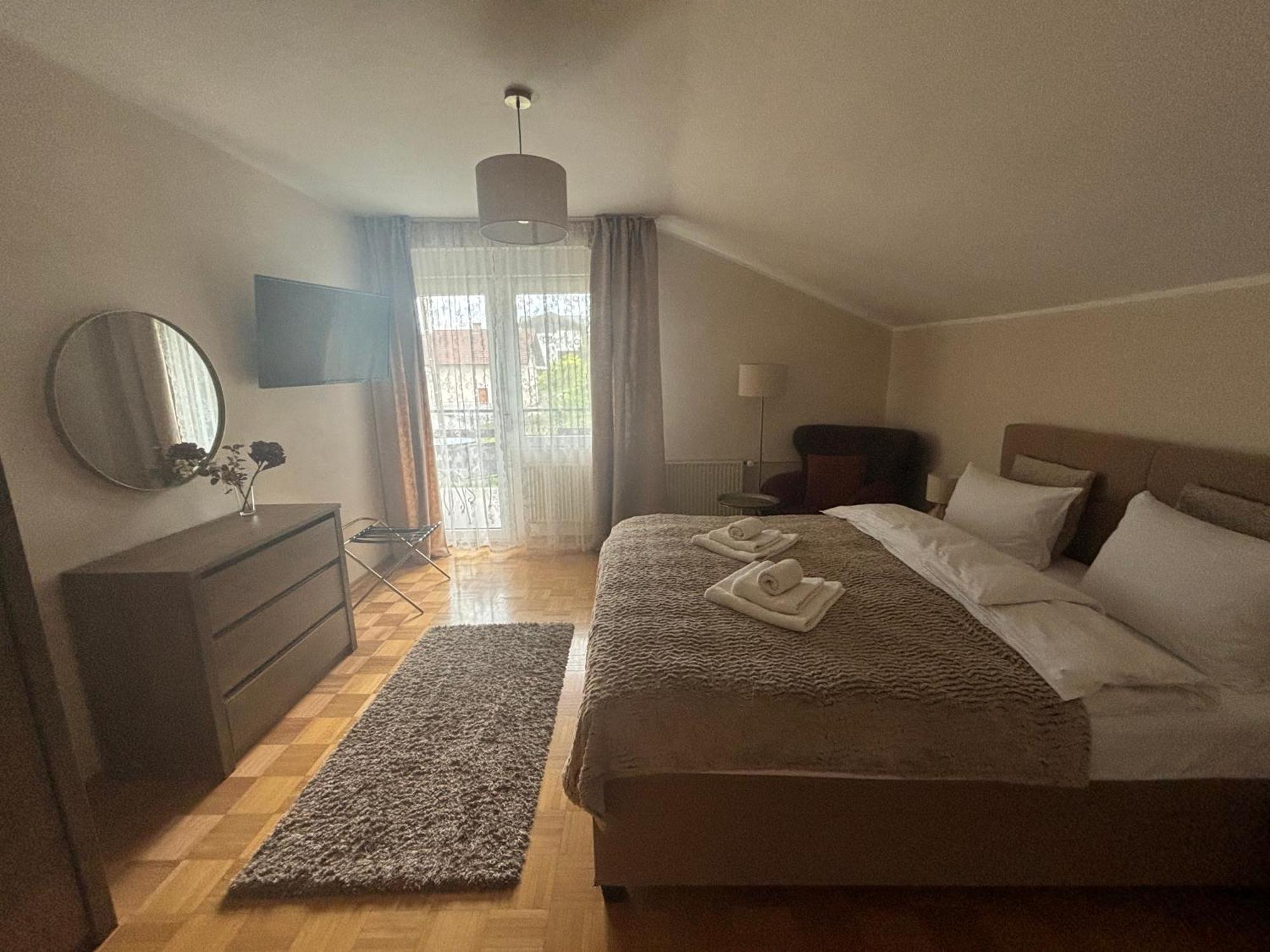 Apartament Vila Weekend Rogaška Slatina Zewnętrze zdjęcie