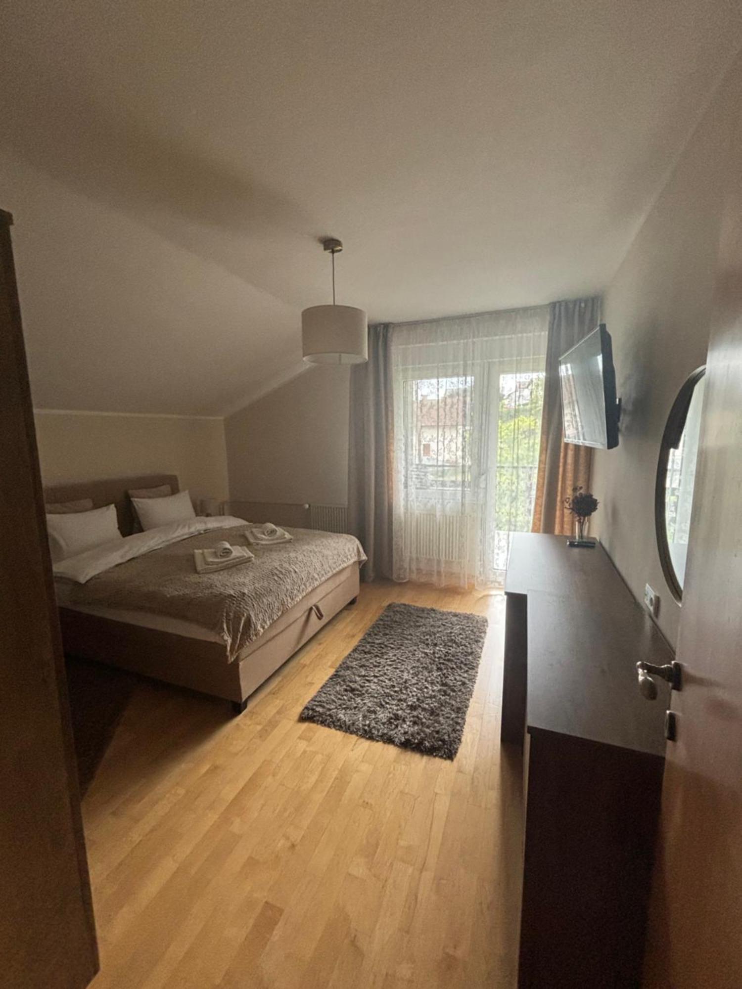 Apartament Vila Weekend Rogaška Slatina Zewnętrze zdjęcie