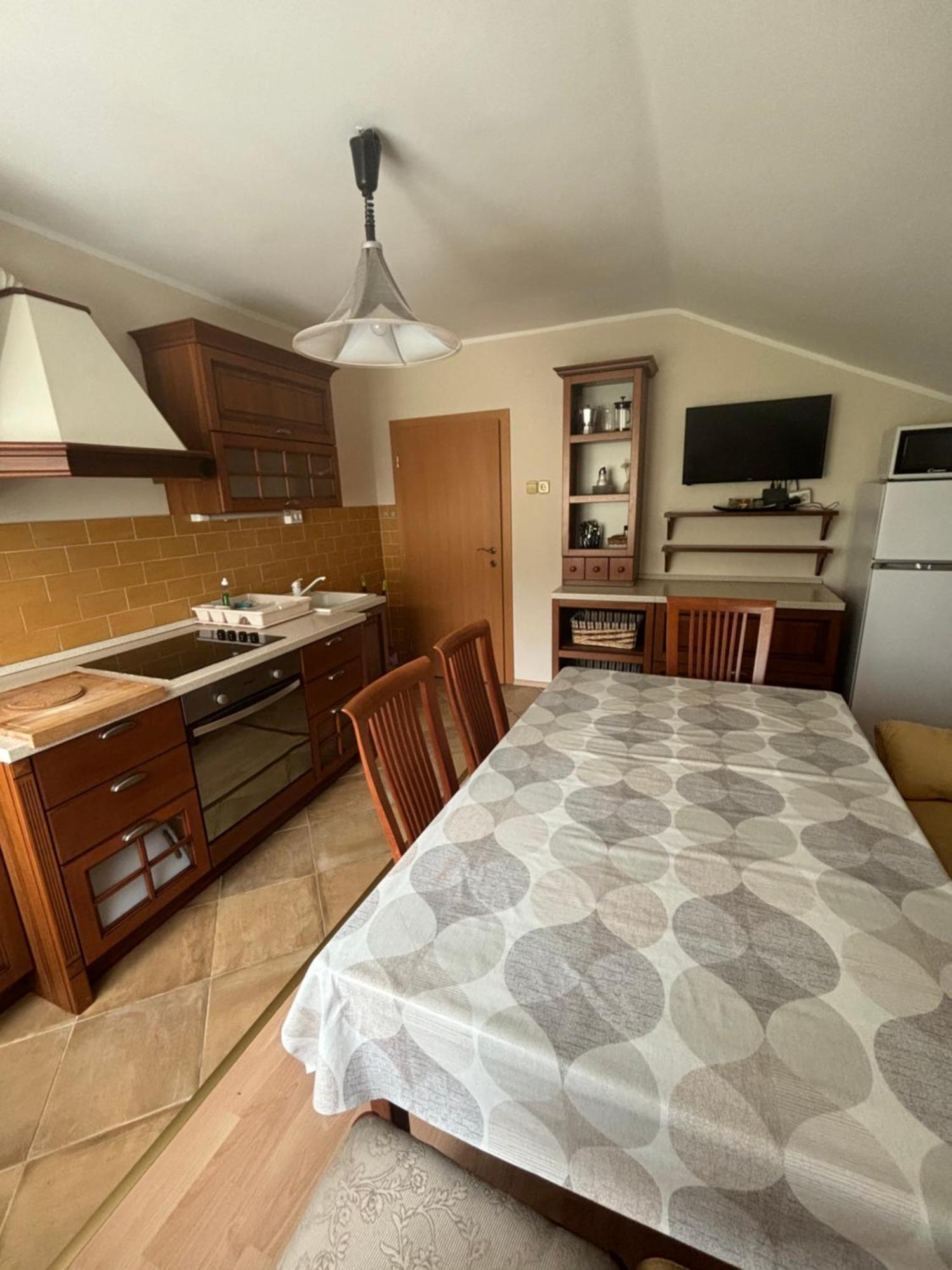 Vila Weekend Rogaška Slatina Zewnętrze zdjęcie