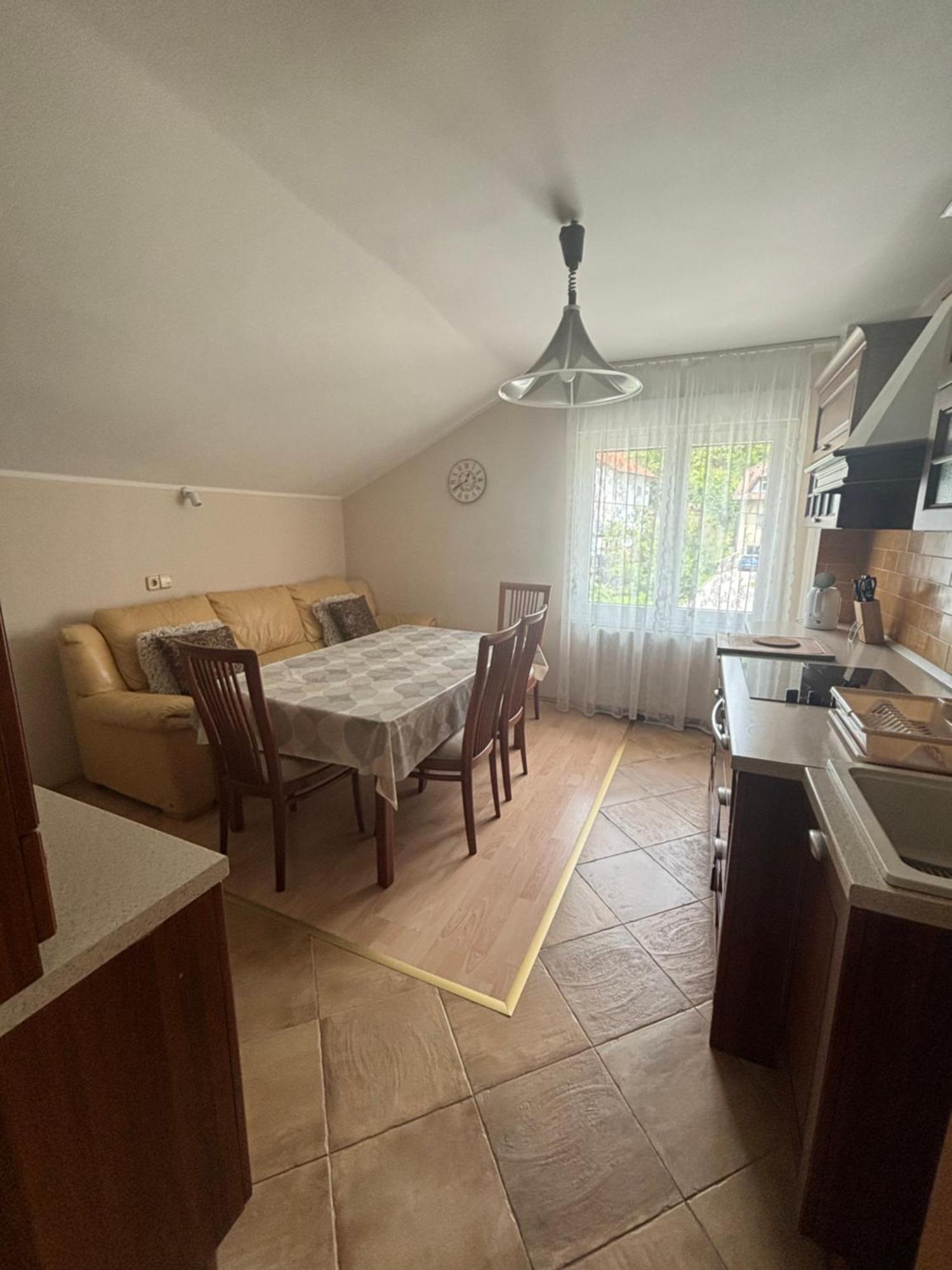 Vila Weekend Rogaška Slatina Zewnętrze zdjęcie