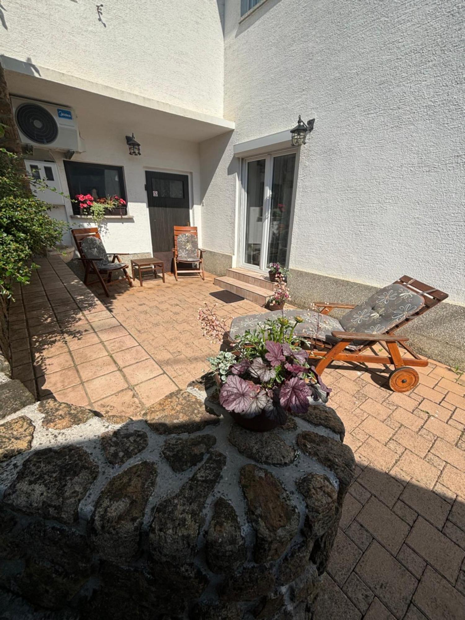 Vila Weekend Rogaška Slatina Zewnętrze zdjęcie