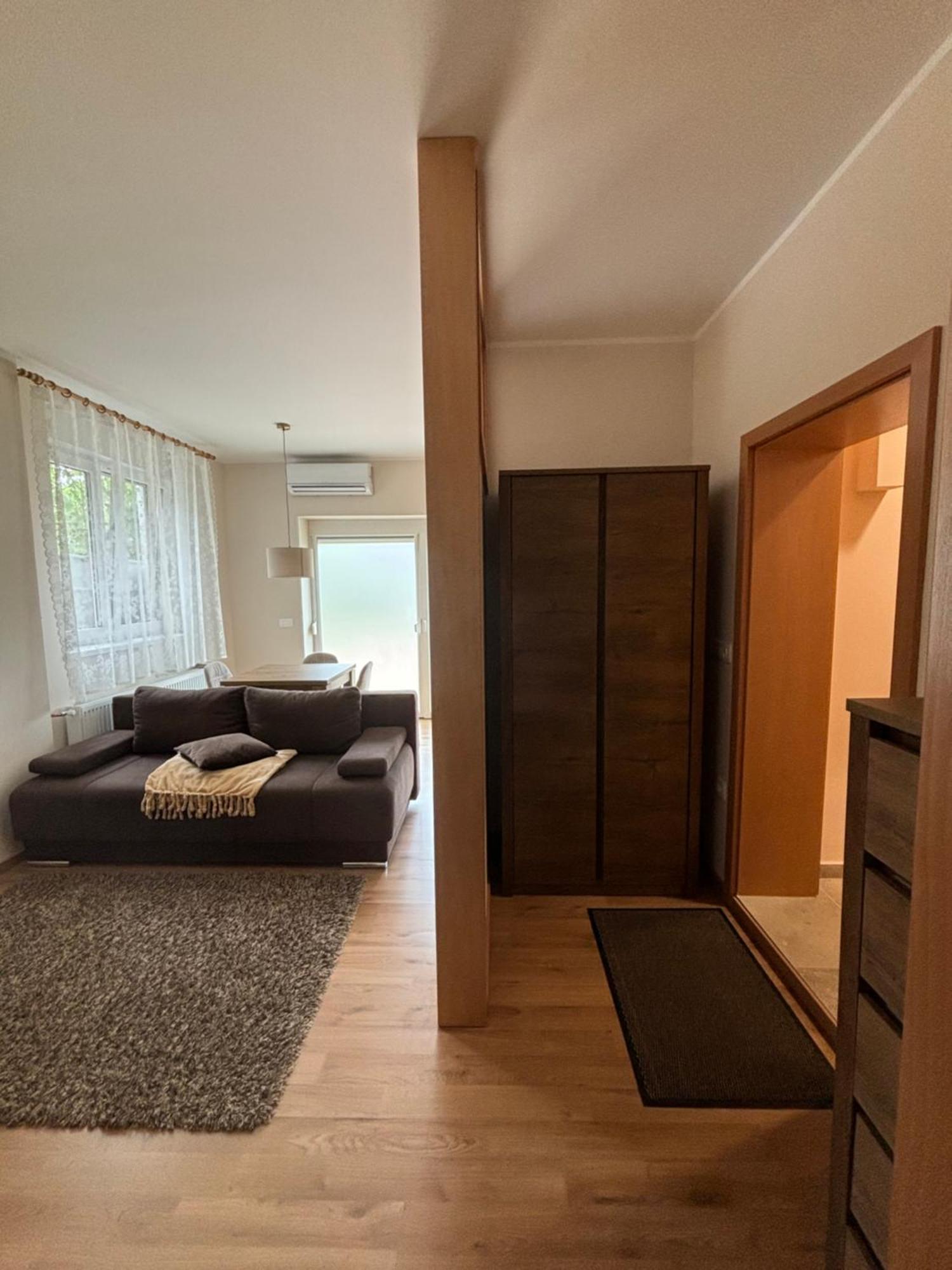 Vila Weekend Rogaška Slatina Zewnętrze zdjęcie