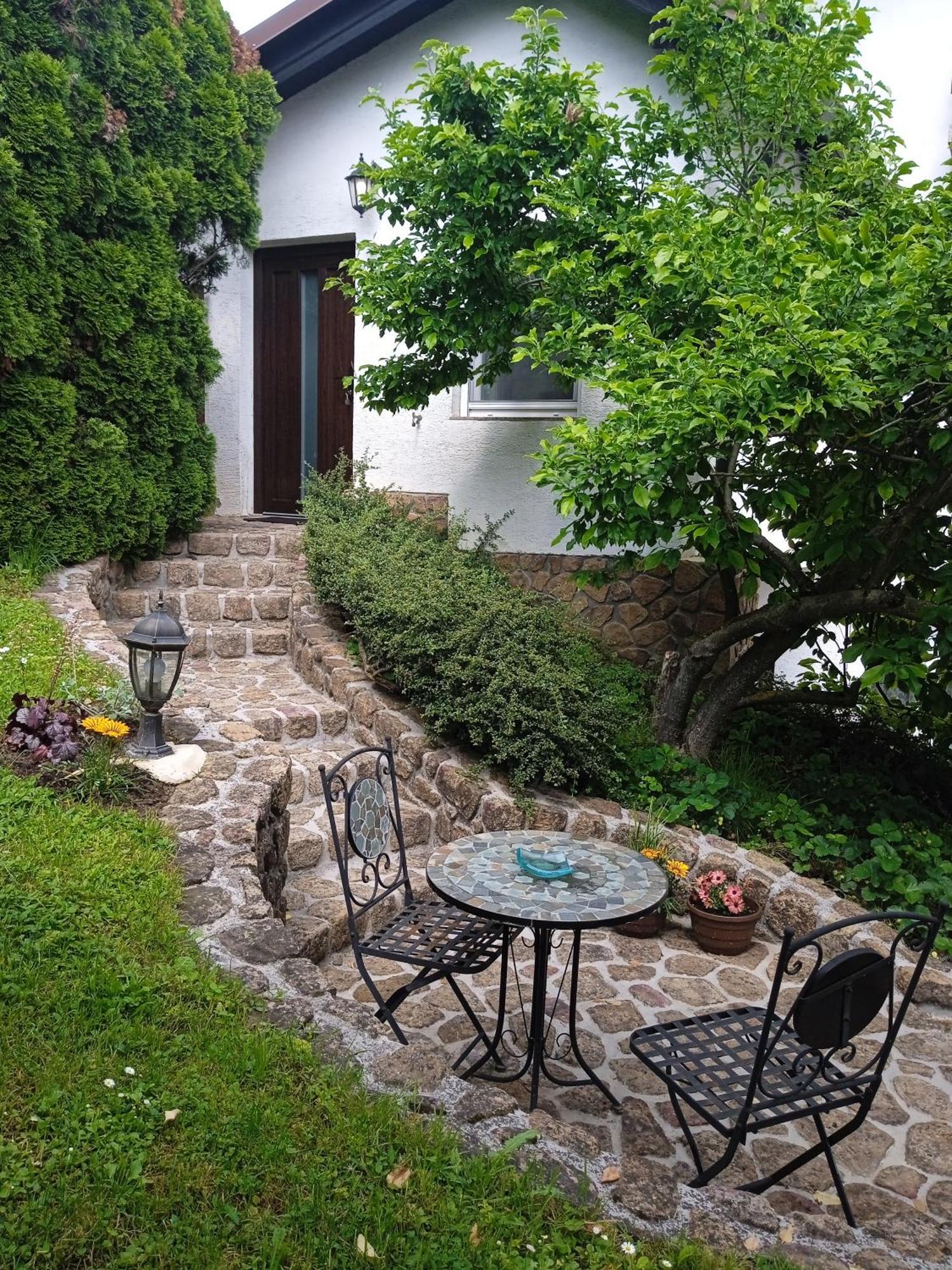 Vila Weekend Rogaška Slatina Zewnętrze zdjęcie