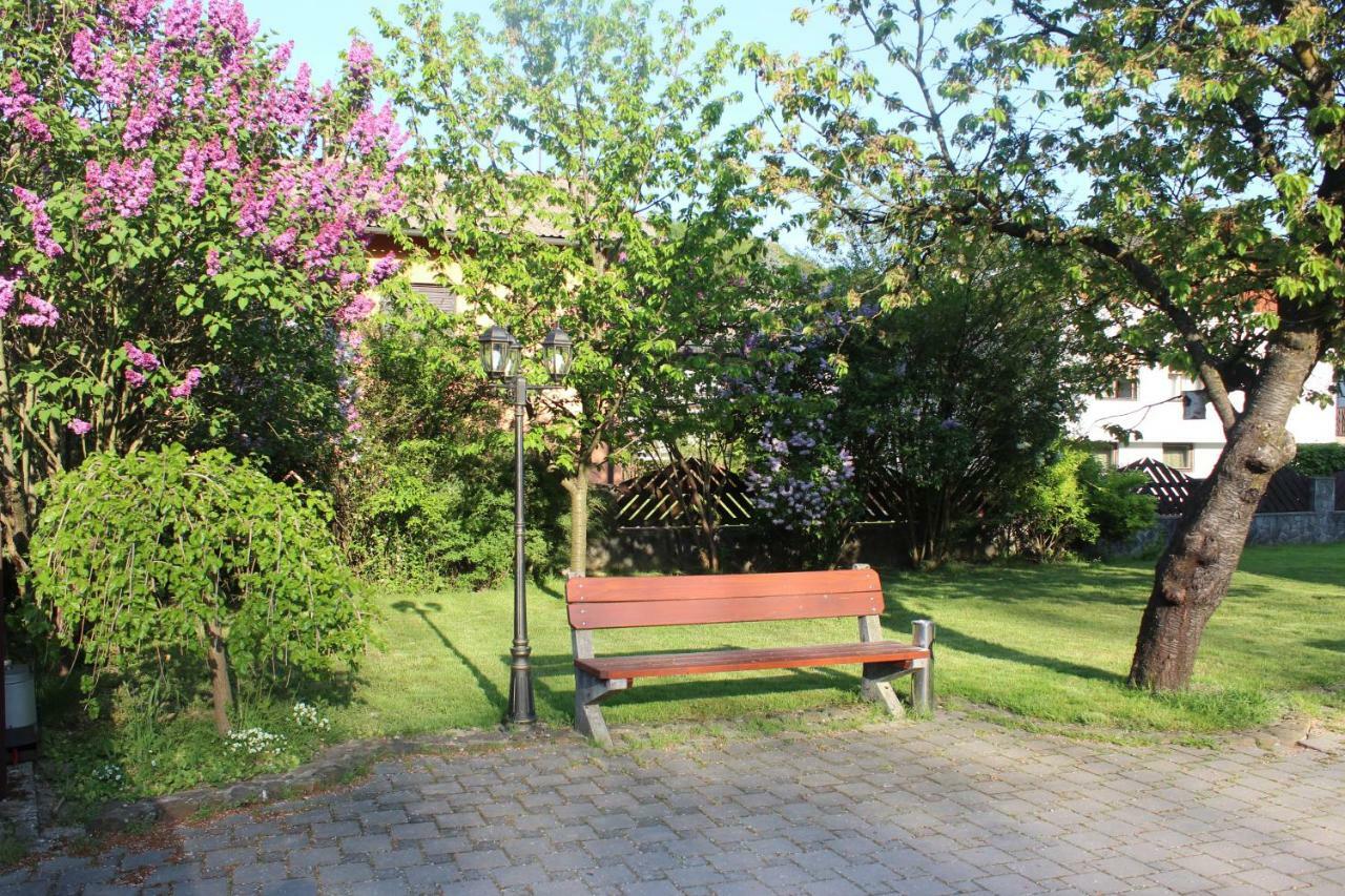 Vila Weekend Rogaška Slatina Zewnętrze zdjęcie